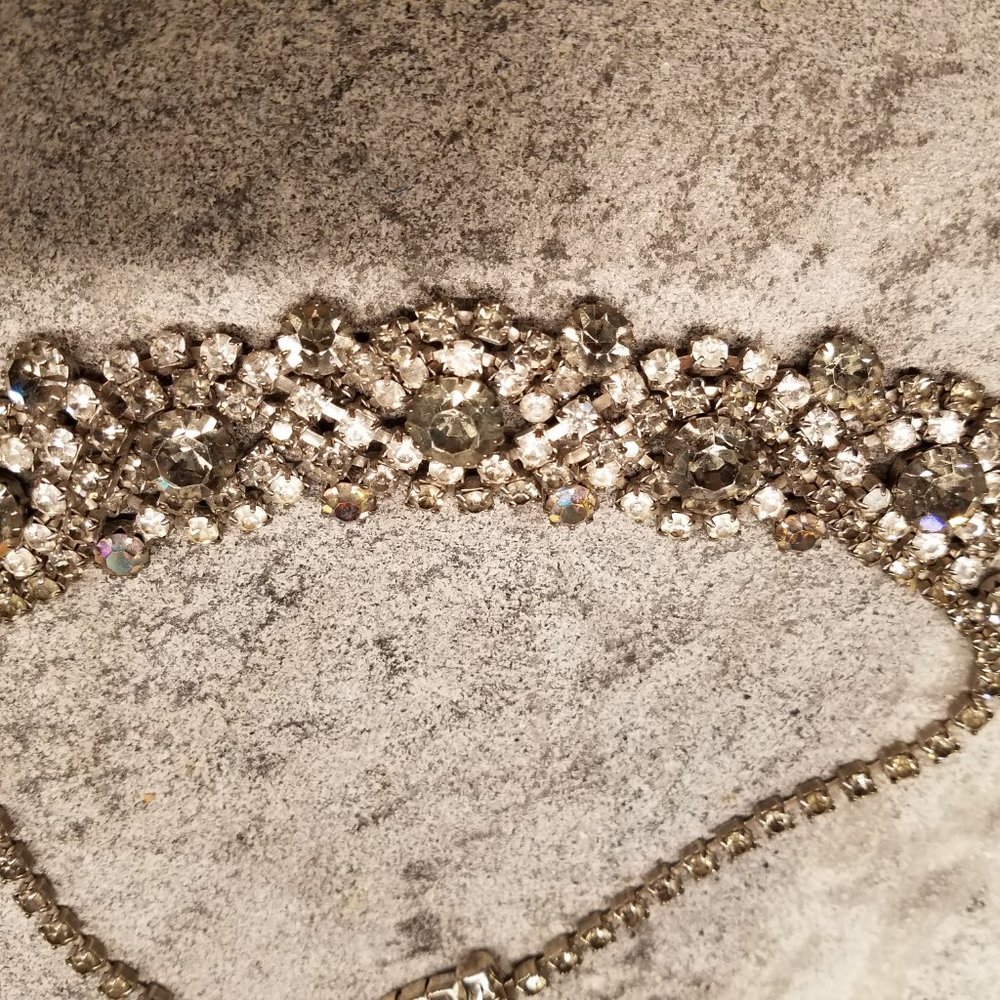 Vintage Necklace & Earring Set - Picture 8 of 10